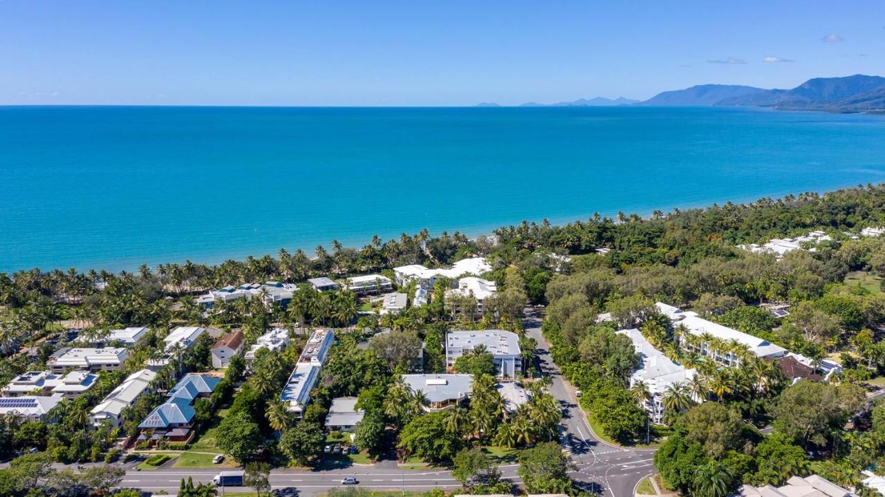 Marina Terraces Port Douglas Eksteriør billede