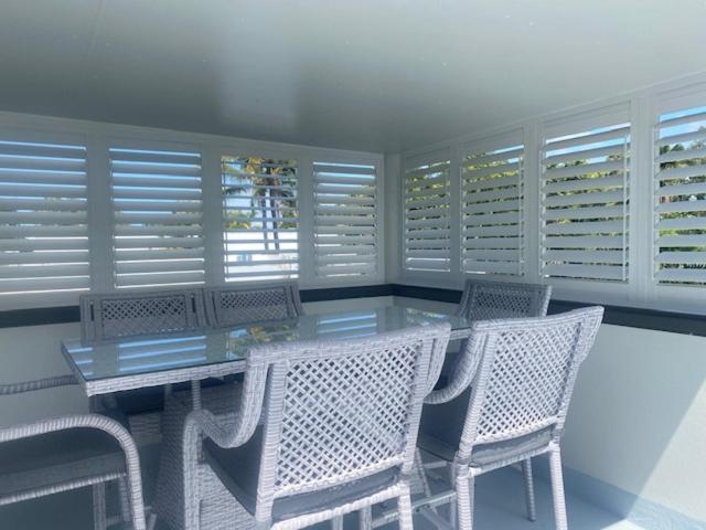 Marina Terraces Port Douglas Eksteriør billede