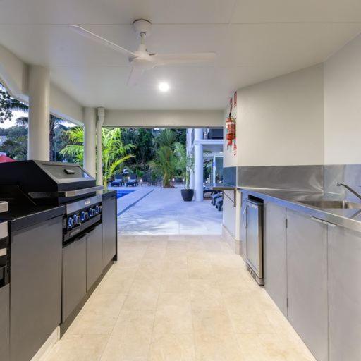Marina Terraces Port Douglas Eksteriør billede