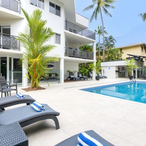 Marina Terraces Port Douglas Eksteriør billede