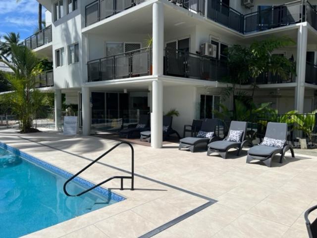 Marina Terraces Port Douglas Eksteriør billede