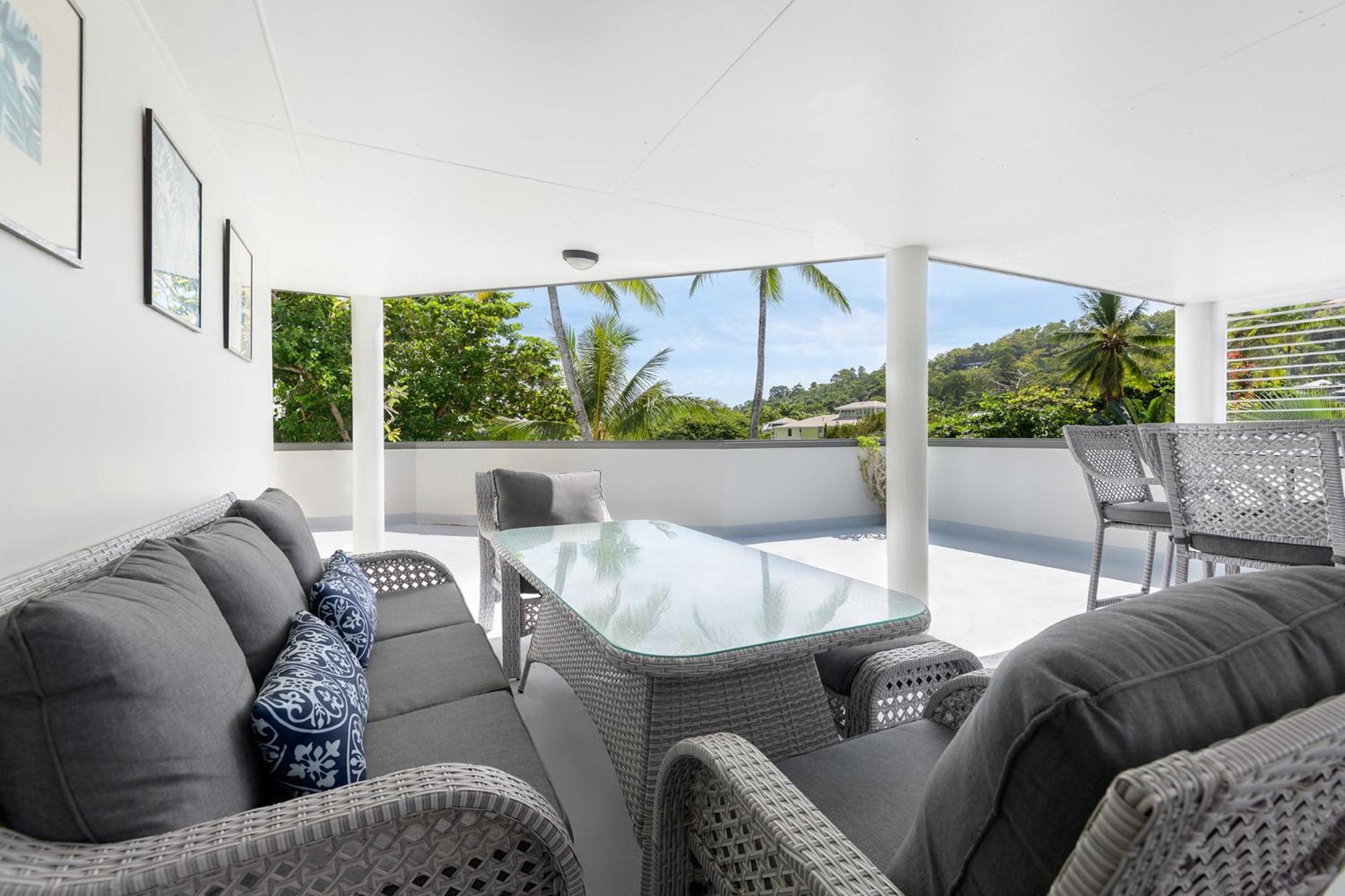 Marina Terraces Port Douglas Eksteriør billede