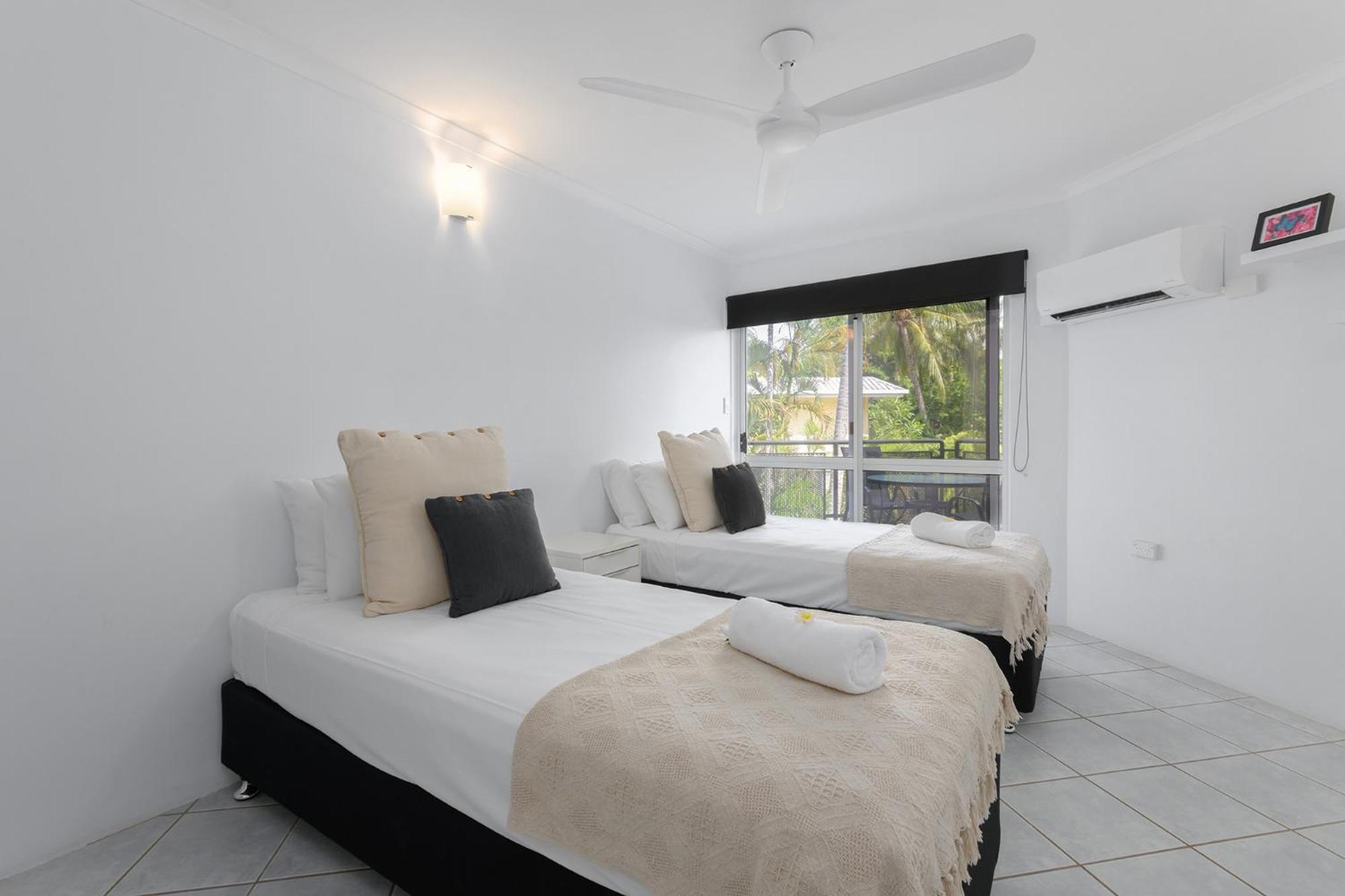 Marina Terraces Port Douglas Eksteriør billede