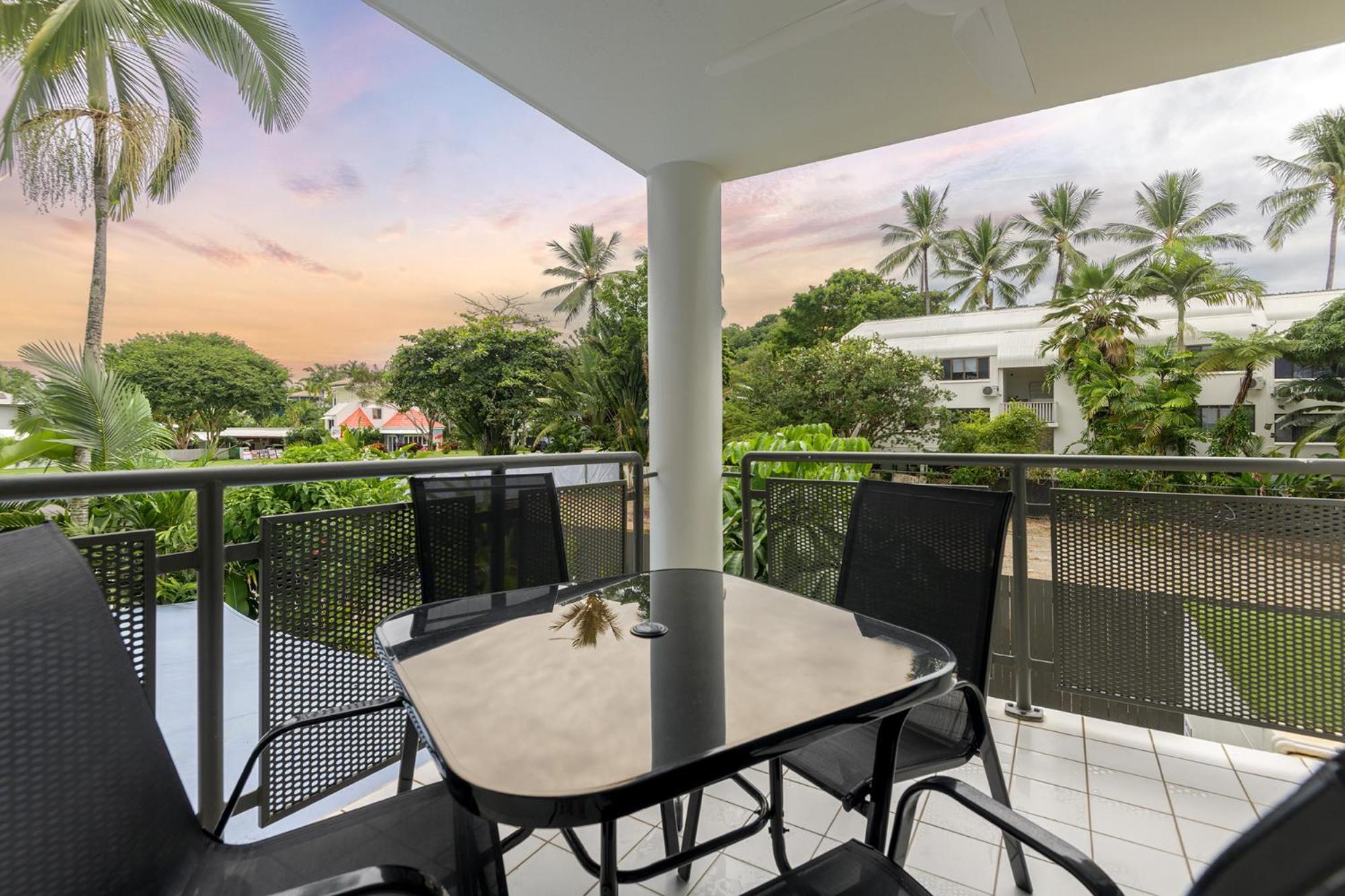 Marina Terraces Port Douglas Eksteriør billede